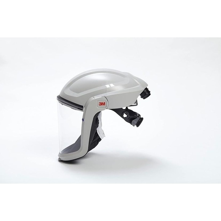 3M Versaflo Respiratory Faceshield Assembly M-206/37299(AAD)