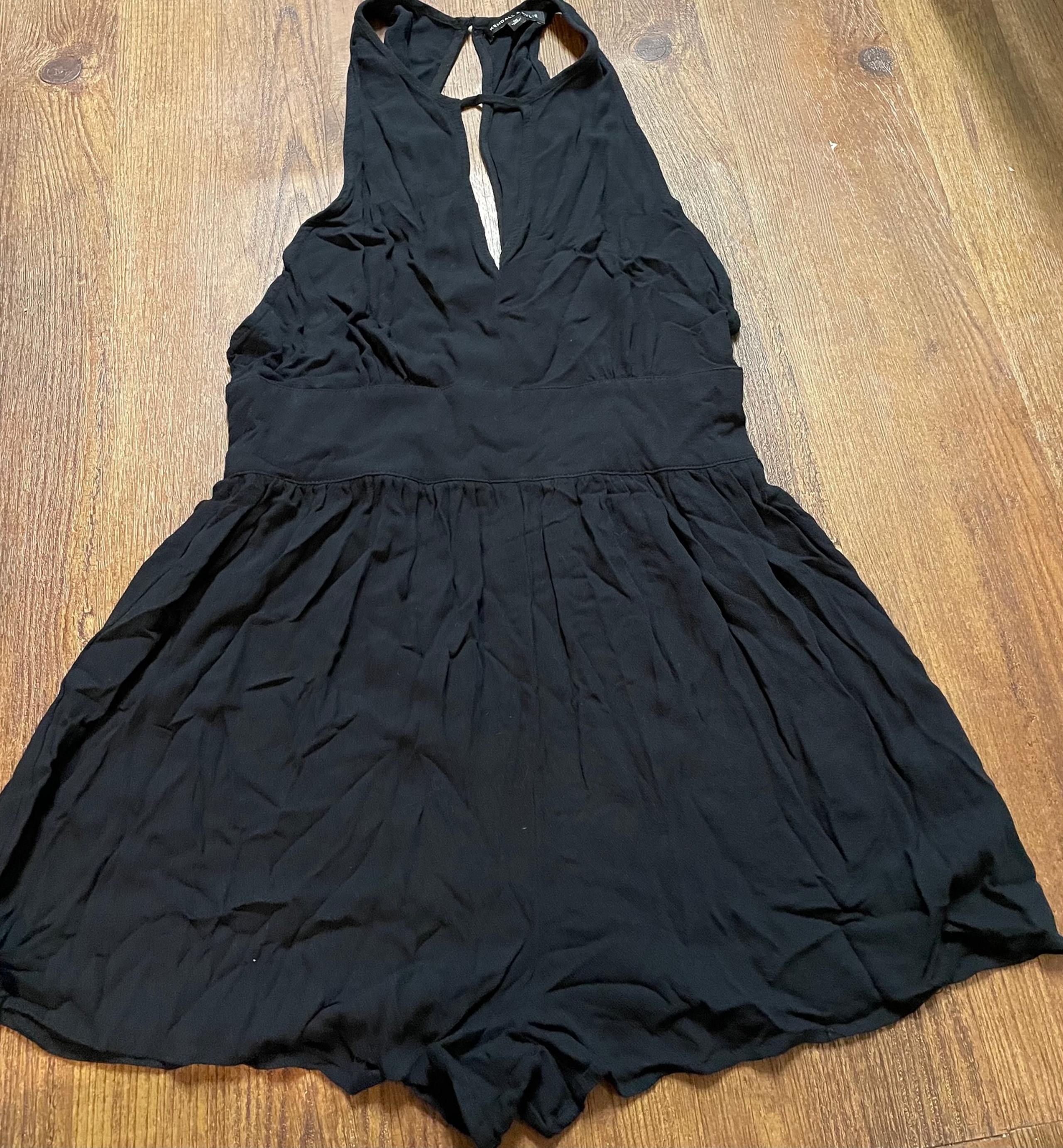 Kendall & Kylie Romper