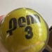 Tennis ball