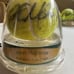 Tennis ball