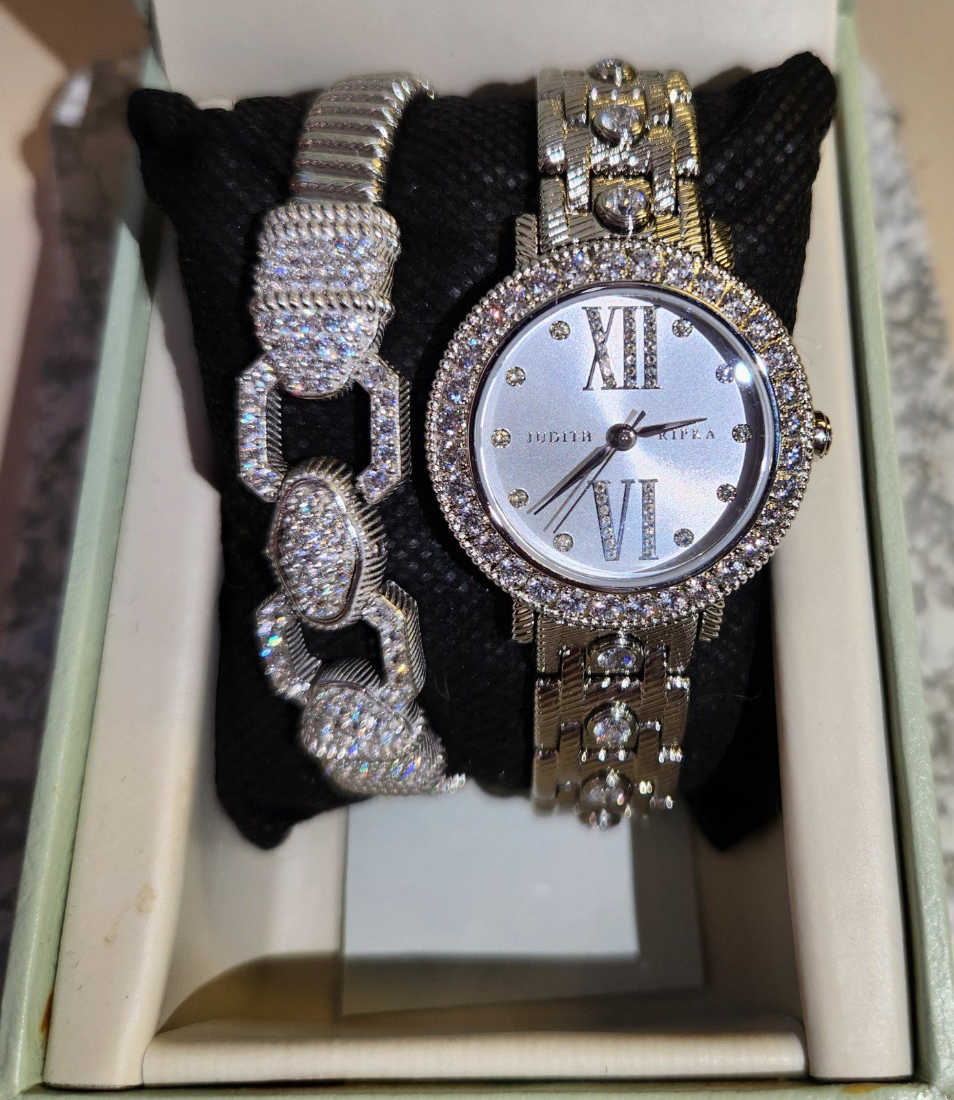 ✨️Judith Ripka Bracelet ✨️