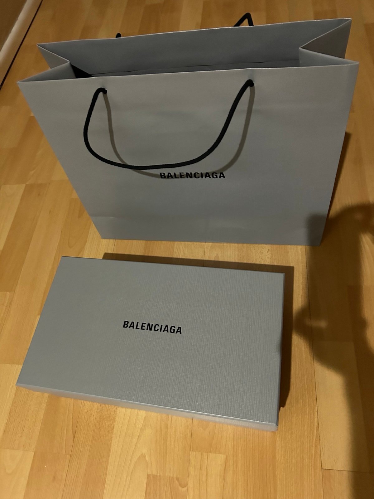 Balenciaga