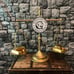 NEW Gringotts Wizard Bank Gold Scale Decor Harry Potter Birthday Party Decor