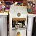 NEW Gringotts Wizard Bank Gold Scale Decor Harry Potter Birthday Party Decor