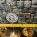NEW Gringotts Wizard Bank Gold Scale Decor Harry Potter Birthday Party Decor