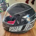 motorcycle helmets
