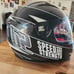motorcycle helmets