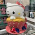 Hello kitty ceramic