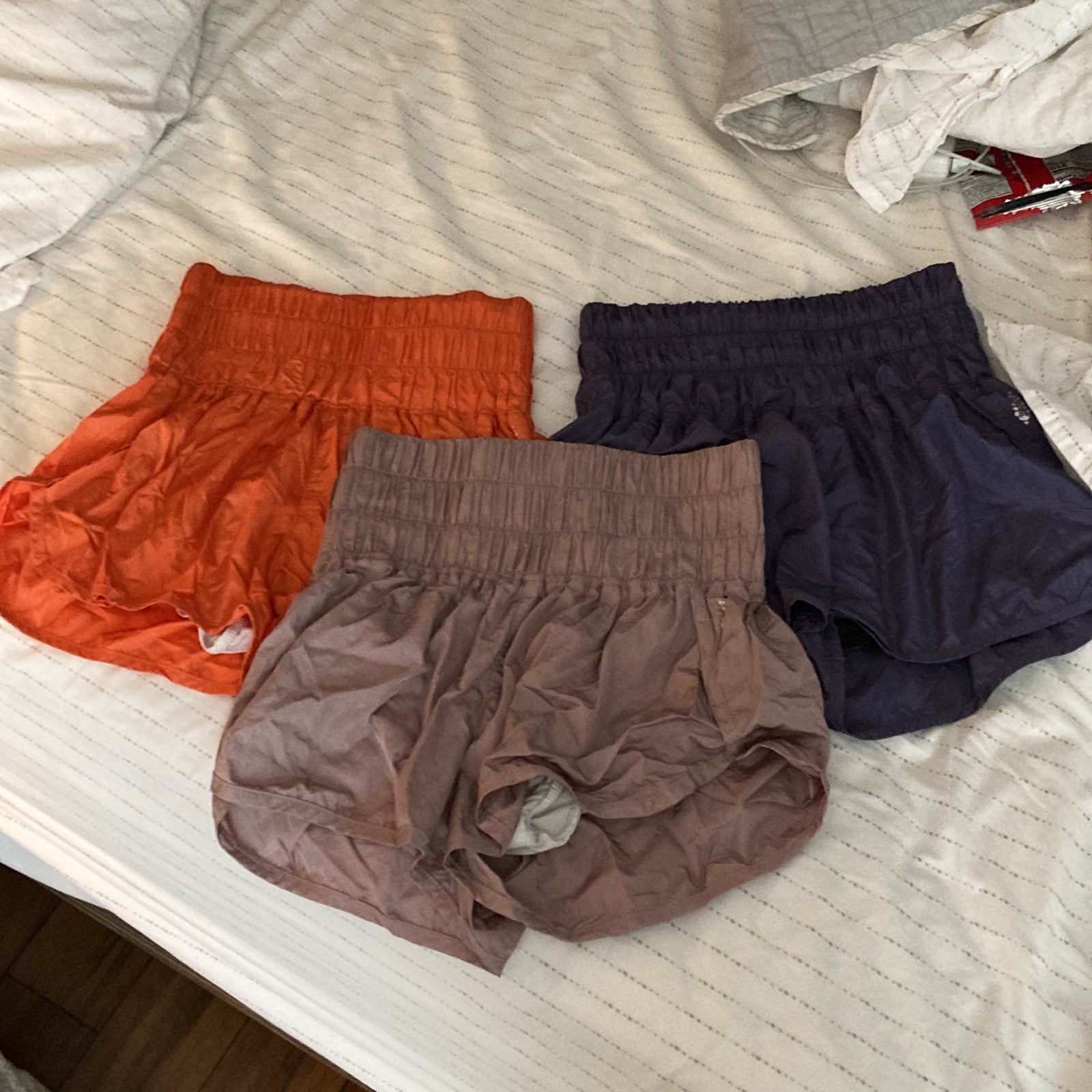 free people shorts bundle