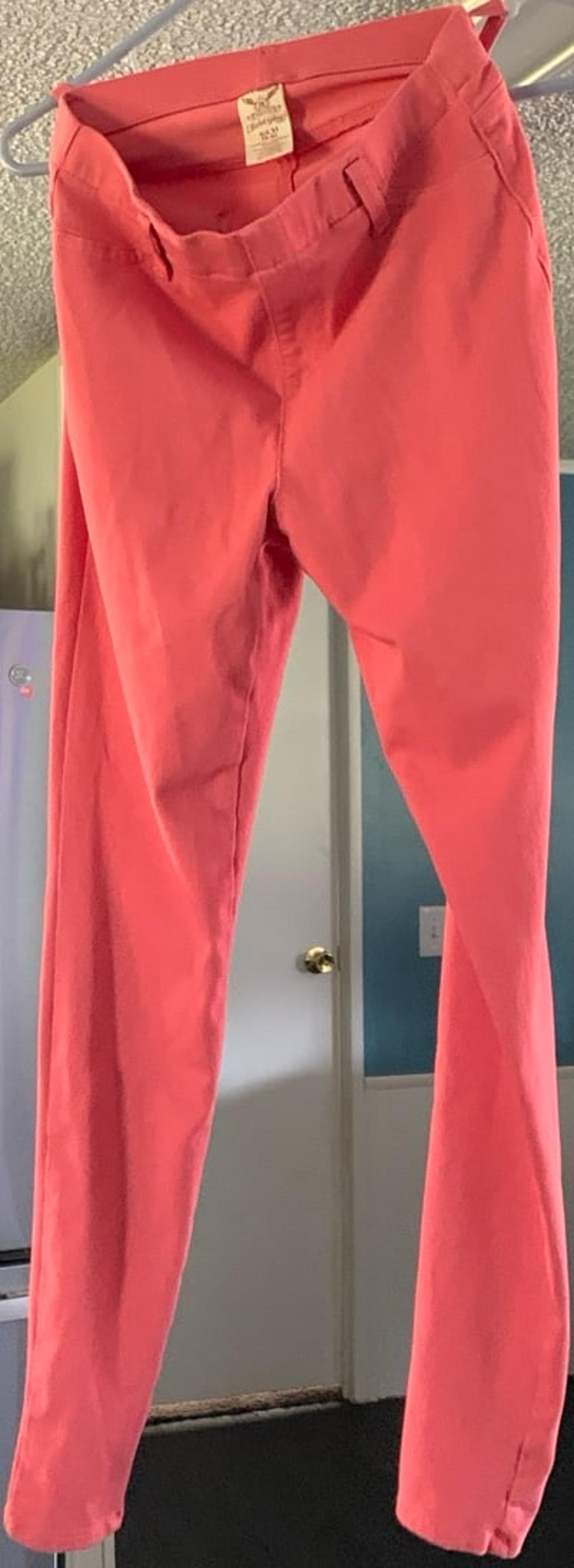 Faded Glory Casual Pants