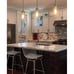 Beionxii Modern Glass Pendant Lights