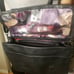 TED BAKER LONDON LEATHER BRIEFCASE ATTACHE