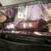 TED BAKER LONDON LEATHER BRIEFCASE ATTACHE