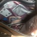TED BAKER LONDON LEATHER BRIEFCASE ATTACHE