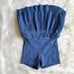Lululemon Varsity High-Rise Pleated Tennis Skirt Trending Colour Oasis Blue Sz 2