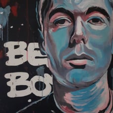 Original Acrylic Painting
