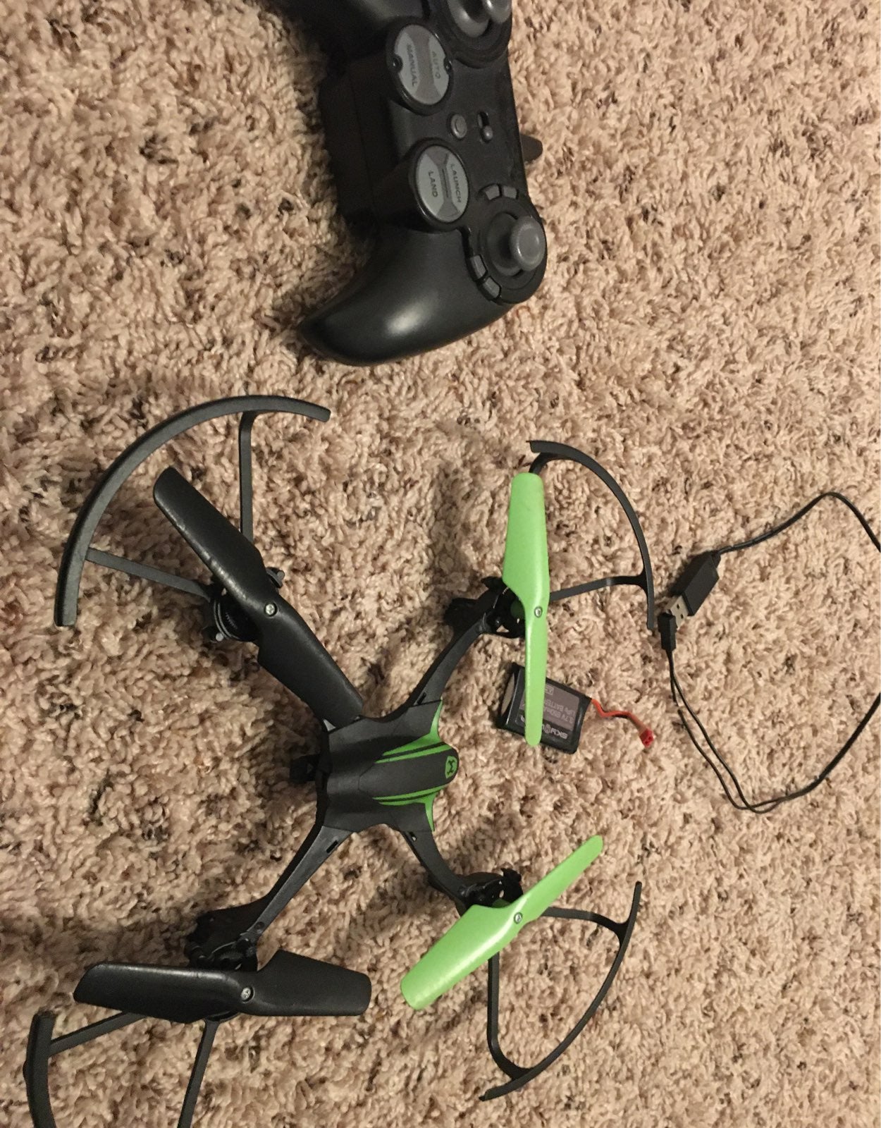 Drone