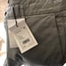 Theory Zaine SW smoke 34 chino pants EUC