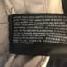 Theory Zaine SW smoke 34 chino pants EUC