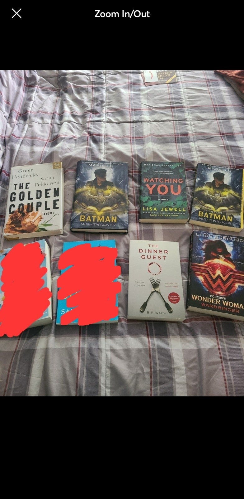 Books