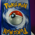surfing pikachu black star 28 near mint