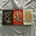 FairyLoot Serpent and Dove Series