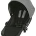 Graco Uno2Duo Stroller Second Seat, Ellington