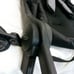 Graco Uno2Duo Stroller Second Seat, Ellington