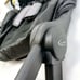 Graco Uno2Duo Stroller Second Seat, Ellington