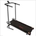 Treadmill, manual