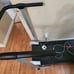 Treadmill, manual