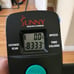 Treadmill, manual