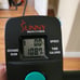 Treadmill, manual