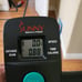Treadmill, manual