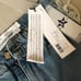 Iro Fringed Detail Jeans size 26