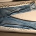 Iro Fringed Detail Jeans size 26