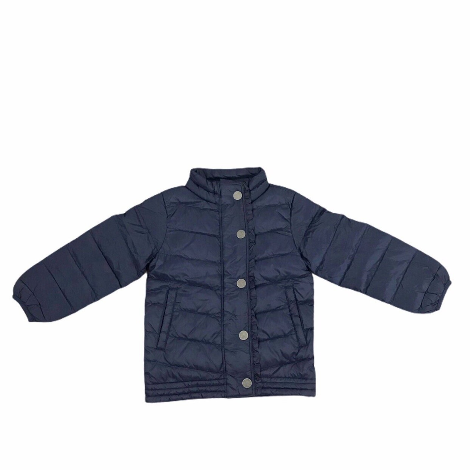 Hanna Andersson Quilted Coat 3