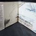 1983 South by Southeast Ray Ellis & Walter Cronkite 1st Printing Large HC DJ VTG
