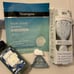 LoveShackFancy blue bundle