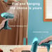 Hand Hanging Ironing Machine