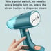 Hand Hanging Ironing Machine