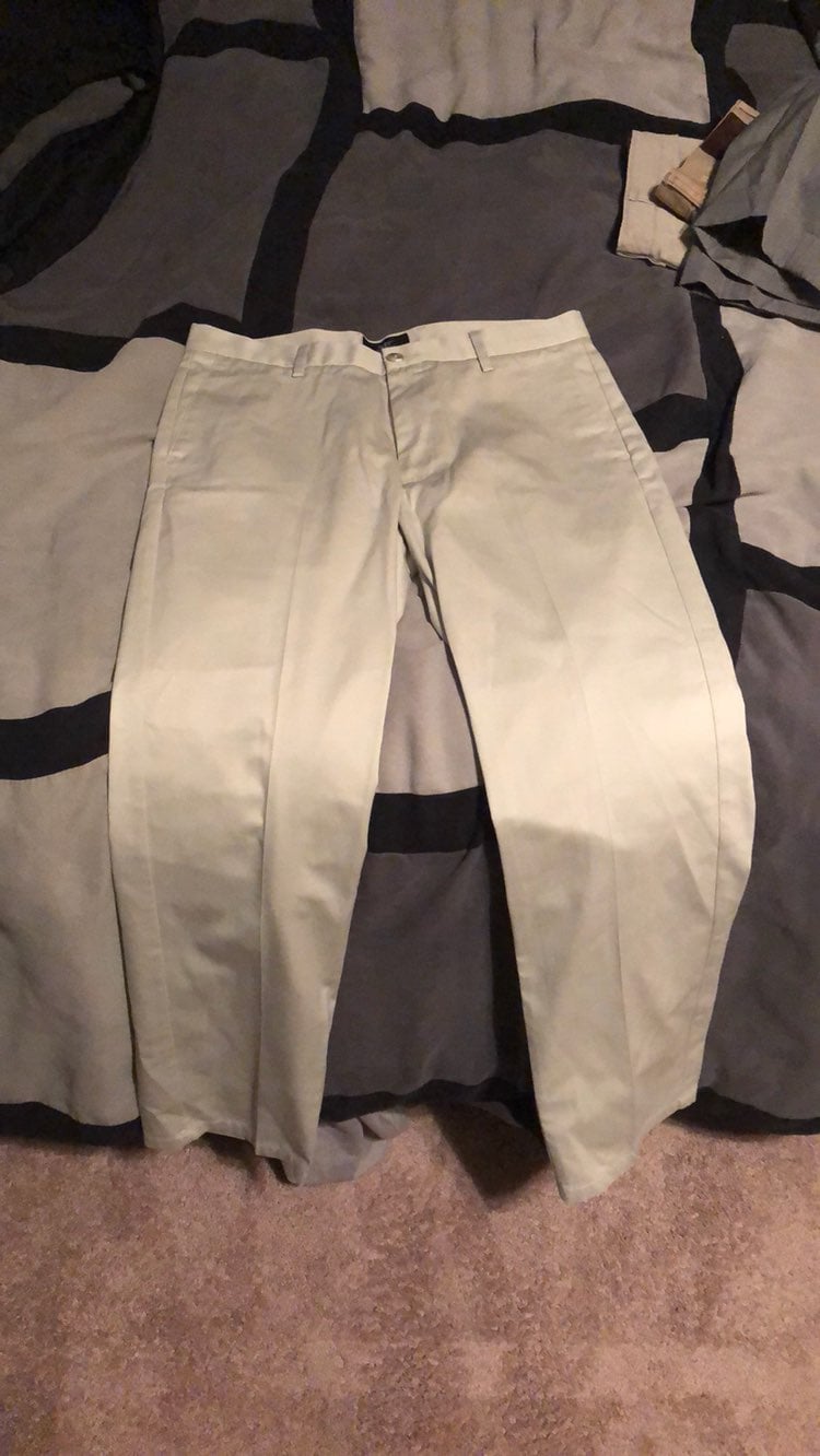 Men's Pants