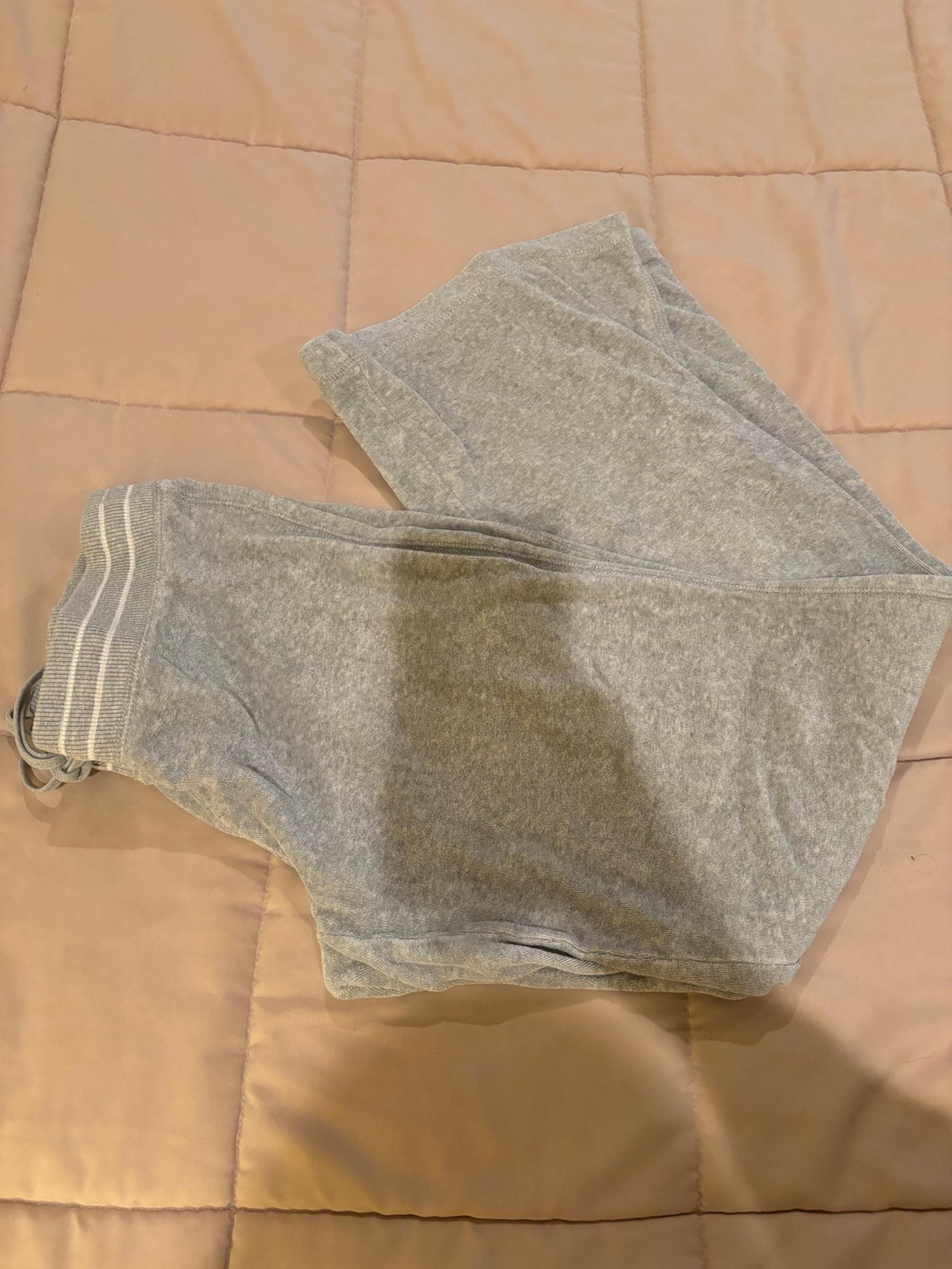 Express Terry Sweatpants