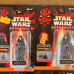 Star Wars Ep 1 Collection: BRAND NEW IN BOX