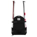 NWT Marucci Rangr Baseball/Softball Backpack Bat/Equipment Bag MBRNGRBP |Black