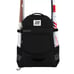 NWT Marucci Rangr Baseball/Softball Backpack Bat/Equipment Bag MBRNGRBP |Black