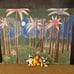 Where the wild things are backdrop
