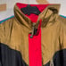 Vintage ossi skiwear jacket