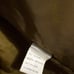 Vintage ossi skiwear jacket