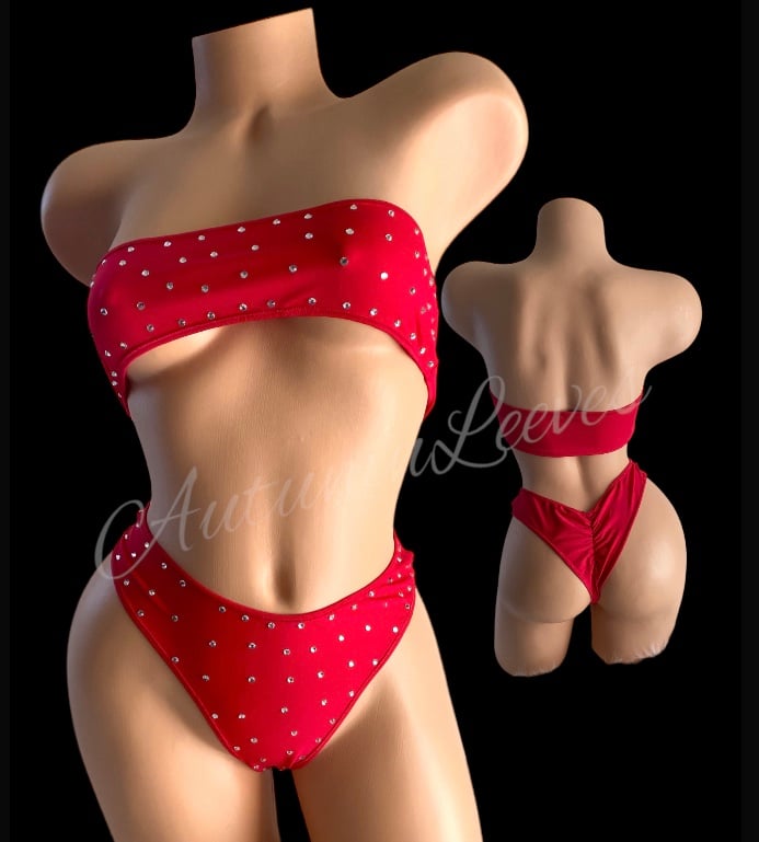 Exotic Dancewear
